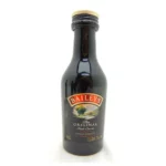 Baileys Irish Cream Liqueur Miniatures 50ml 4 x 20 Pack