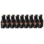 Baileys Irish Cream Liqueur Miniatures 50ml 4 x 20 Pack