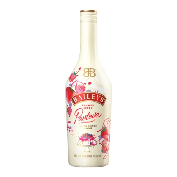 Baileys Pavlova Flavoured Liqueur 700ml 1