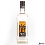 Baitz Triple Sec Liqueur 500ml