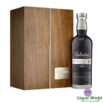 Ballantines 40 Year Old Rare Limited Release Blended Scotch Whisky 700mL 3