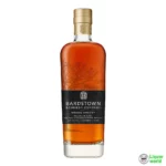 Bardstown Bourbon Company 6 Year Old Origin Series Wheated Bottled In Bond Kentucky Straight Bourbon Whiskey 750mL 1
