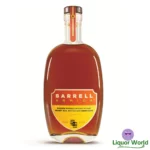 Barrell Armida Pear Brandy Rum Sicilian Amaro Cask Finish Blended Bourbon Whiskey 750mL 1