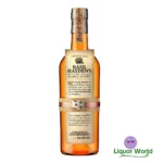 Basil Haydens Kentucky Straight Bourbon Whiskey 1L 1