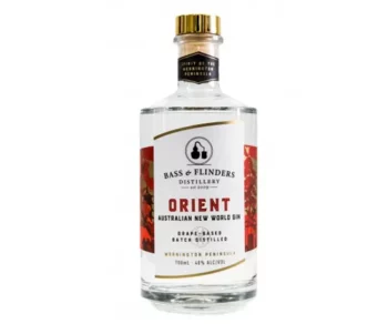 Bass Flinders Orient Gin 700ml 1
