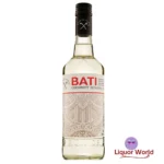Bati Coconut Rum Liqueur 700ml 1