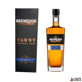 Beenleigh Tawny Barrel Rum 700ml