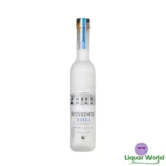 Belvedere Polish Vodka 375mL 1
