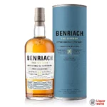 Benriach 16 Year Old Speyside Single Malt Scotch Whisky 700ml 1