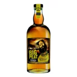 Big Peat Islay Blended Malt Scotch Whisky 700ml 1
