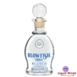 Blowfish Blanco Tequila 750ml 1