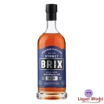 Brix Rum 700ml 1