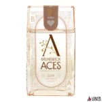 Brunswick Aces Hearts Gin 700ml