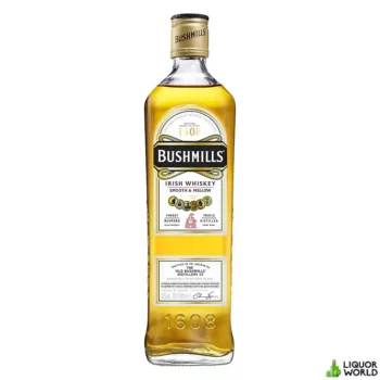 Bushmills Original Blended Irish Whiskey