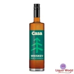 Casa Spirits Whisky 700ml 1
