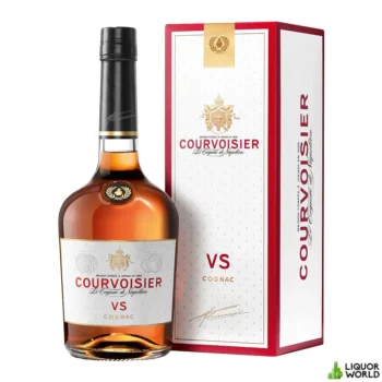 Courvoisier VS Cognac 700mL