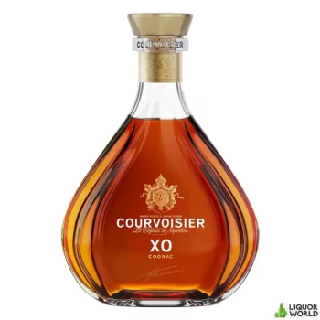 Courvoisier XO Cognac 700mL 2