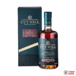 Cut Hill Distillery Private Barrel Series Wine Cask Whisky with Gift Box 700ml 1