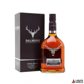 Dalmore Port Wood Reserve Single Malt Scotch Whisky 700ml