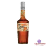 De Kuyper Dry Orange Liqueur 700ml 1