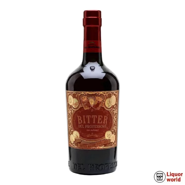 Del Professore Bitter Spirit 700ml