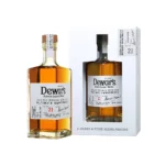 Dewars 21 Year Old Double Double Blended Scotch Whisky 500mL 1