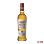 Dewar’s White Label Blended Malt Scotch Whisky 1L