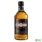 Drambuie Scotch Whisky Liqueur 750mL 1