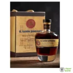 E. Leon Jimenes 110 Aniversario Premium Dominican Rum 750mL 1