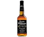 Evan Williams Black Label Bourbon 700ml 1
