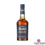 George Dickel 13 Year Old Bottled In Bond Tennessee Whisky 750ml 1