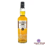Glen Scotia Harbour Single Malt Scotch Whisky 700ml 1