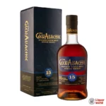 Glenallachie 15 Year Old Single Malt Scotch Whisky 700ml 1