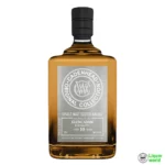 Glencadam 10 Year Old Oloroso Bourbon Cask Cadenhead Original Collection Single Malt Scotch Whisky 700mL 1