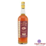 Glencadam Portwood Finish 17 Year Old Scotch Whisky 700ml 1