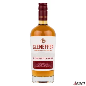 Gleneffer Blended Scotch Whisky 700ml