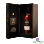Glengoyne 36 Year Old Russell Family Cask Highland Single Malt Scotch Whisky 700mL 1