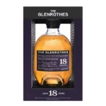 Glenrothes 18 year old Single Malt Scotch Whisky 700ml 1