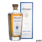 Glenturret Triple Wood Single Malt Scotch Whisky 700ml