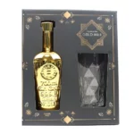 Gold 999 Gin and Glass Gift Pack 700ml 1