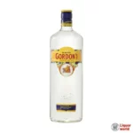 Gordons London Dry Gin 1Lt 1
