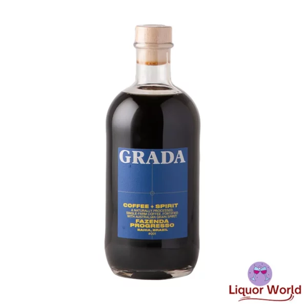 Grada CoffeeSpirit 700ml 1