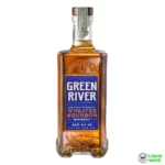 Green River Kentucky Straight Wheated Bourbon Whiskey 750mL 1