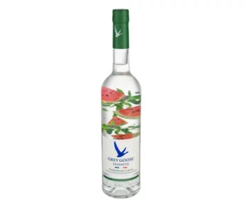 Grey Goose Essences Watermelon and Basil 750ml 1