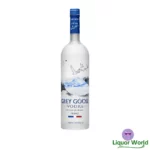 Grey Goose French Vodka 1L 1