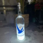 Grey Goose Limited Edition Night 1