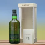 Hakushu 18 Year Old Limited Edition Single Malt Japanese Whisky 700mL 1