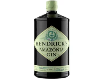 Hendricks Amazonia Gin 1Lt 1