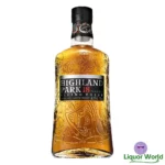 Highland Park 18 Year Old Viking Pride Single Malt Scotch Whisky 700mL 1 1
