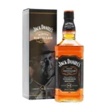 Jack Daniels Master Distillers No 3 Limited Edition Tennessee Whiskey 1L 1